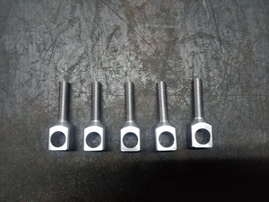 Torno CNC personalizado de alta precisión, máquina de torneado de METAL para la venta - Product Image 2