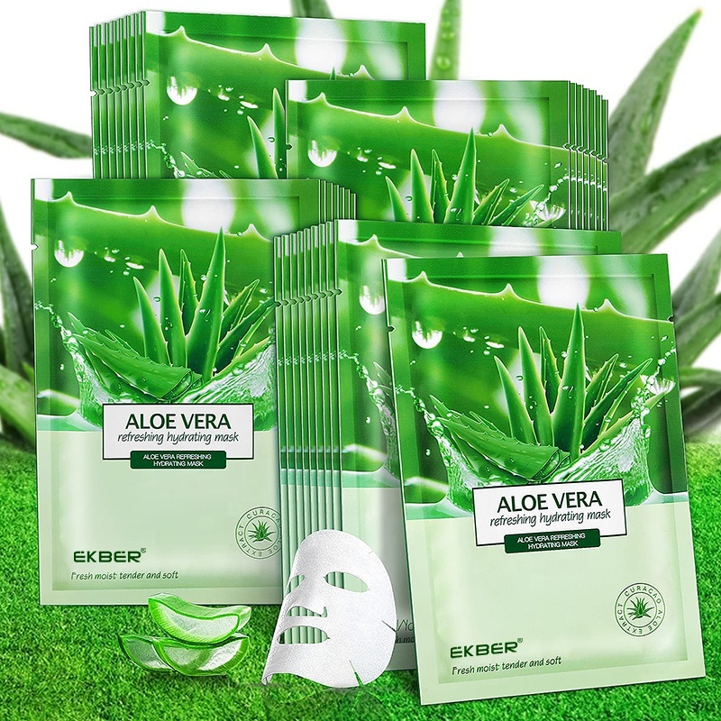 New Arrival Cream Mask with Glycerin