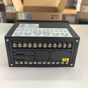 Four Way <b>Thermostat</b> Intelligent 4-channel Temperature <b>Control</b> Instrument PID Temperature <b>Control</b> 485 Communication XMT-J400W 4-C - Product Image 2