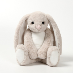 Bán buôn phục sinh Bunny sang trọng mềm Dài Tai Thỏ Bunny tùy chỉnh thăng hoa Bunny Dài Tai Thỏ plushies cá nhân đồ chơi sang trọng - Product Image 3