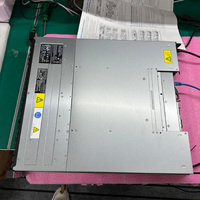 Serveur de stockage à vente chaude ME5024, boîtier d'extension, 24 x 2,5, 32 Go FC Type-B, 8 ports, double contrôleur, 2U, PowerVault ME5024