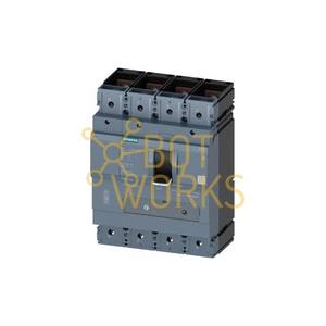Siemens 3VA14506EF420AA0 - Neuf - Product Image 1