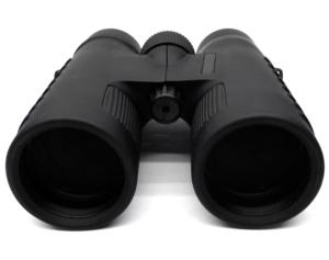 8x32/10x32 완전 코팅 쌍안경 - 하이킹 및 조류 관찰을 위한 광학 강화 야간 투시경 - Product Image 5