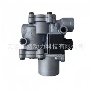 <b>Abs</b> Solenoid Valve 4721950160 For Daf Mercedes Benz Volvo Sinotruk Scania Man Beiqi Foton Faw - Product Image 3