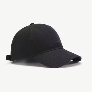 Gorra de Béisbol al por Mayor, Suministro de Fábrica, Gorra de Béisbol con Logotipo Bordado Personalizado, Gorra Deportiva Unisex Ajustable para Promoción de Marca - Product Image 2