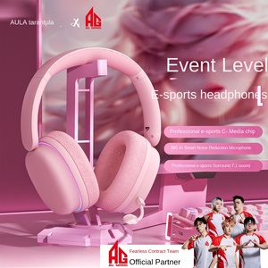Alua G7Pro Không Dây Cho Tai Nghe Bluetooth Giá Trị Màu Sắc Cao Độ Bền Dài FPS Điện Trò Chơi Cạnh Tranh Cho Điện Thoại Di Động - Product Image 4