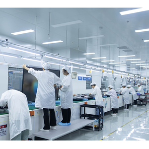 75 inch Android LCD tương tác màn hình phẳng Chất lượng cao giảng dạy smartboards cho các trường học Trung Quốc bảng tương tác - Product Image 4