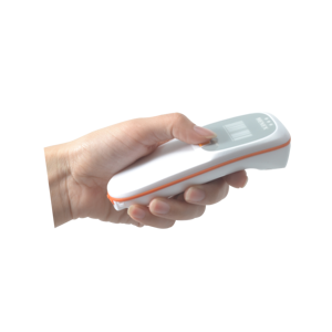 Escáner de código de barras 2D inalámbrico de bolsillo HENEX H300RD con pantalla de visualización de alta velocidad de alta calidad interfaz USB y <span class=keywords><strong>COM</strong></span> certificado ROHS - Product Image 4