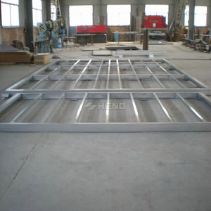 Bâtiment préfabriqué moderne pour jardin, salle <span class=keywords><strong>de</strong></span> sport extérieure, studio, bureau, abri ou <span class=keywords><strong>maison</strong></span> - Product Image 6