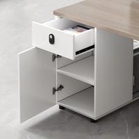 Bureaux pour Employés, Postes de Travail, Bureaux de Bureau à Structure Métallique, Bureaux de Bureau en Bois, Vente Directe d'Usine