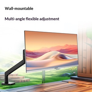 คอมพิวเตอร์ตั้งโต๊ะออลอินวันรุ่นใหม่ขายดีสำหรับร้านค้าเรือธง  คุณสมบัติสูง หน้าจอขนาดใหญ่ 27 นิ้ว เหมาะสำหรับใช้งานที่บ้าน สำนักงาน และเล่นเกม - Product Image 3