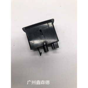 สวิตช์ยกกระจก Xinsende รุ่น 1698206510 สำหรับอะไหล่ทดแทนรถเบนซ์ - Product Image 5