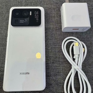 โทรศัพท์มือถือระบบแอนดรอยด์ 5G ยี่ห้อจีนขายส่ง ปี 2020 ระบบปฏิบัติการ HyperOS แท้ สภาพเหมือนใหม่ สำหรับ Xiao <span class=keywords><strong>Mi</strong></span> <span class=keywords><strong>11</strong></span> <span class=keywords><strong>Ultra</strong></span> - Product Image 2