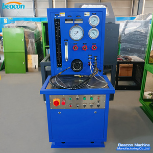 Banc d'essai automobile Pt212 Pt Machine d'essai hydraulique de pompe à carburant diesel - Product Image 2