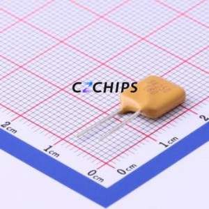 BK250-180-SZ-E0.6 Resettable Fuse Through hole Component (THT),P=5.1mm Fuse 250V 10A 180mA 540mA - Product Image 1