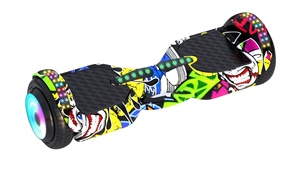 Xe trượt tự cân bằng <span class=keywords><strong>Hoverboard</strong></span>, <span class=keywords><strong>Hoverboard</strong></span> trẻ em, ván trượt điện, độ bền cao, giá thấp nhất cho xe trượt điện trẻ em - Product Image 2