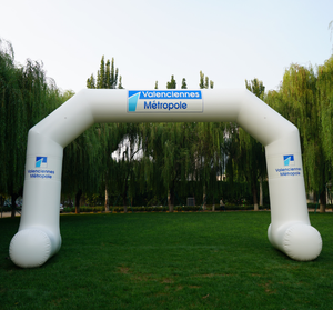 Tùy Chỉnh Ngoài Trời Vườn Quảng Cáo Vòm Bơm Hơi Với Mặt Trời Chống Thấm Nước Thiết Kế Cho Đảng Lễ Kỷ Niệm Tổ Chức Sự Kiện Khuyến Mãi - Product Image 1