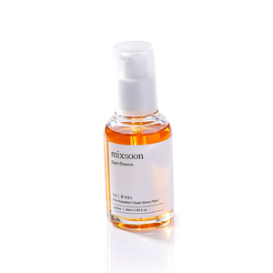 Mixsoon Esencia de Frijol 50 ml, Sérum Fermentado para el Cuidado de la Piel, para Todo Tipo de Piel - Product Image 2