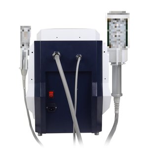 Máquina de Masaje Corporal con Vibración Muscular, Instrumento <span class=keywords><strong>para</strong></span> Moldear el Cuerpo, Masaje Corporal Anticelulítico, Máquina Adelgazante Corporal, Máquina de Rodillos Endo - Product Image 3