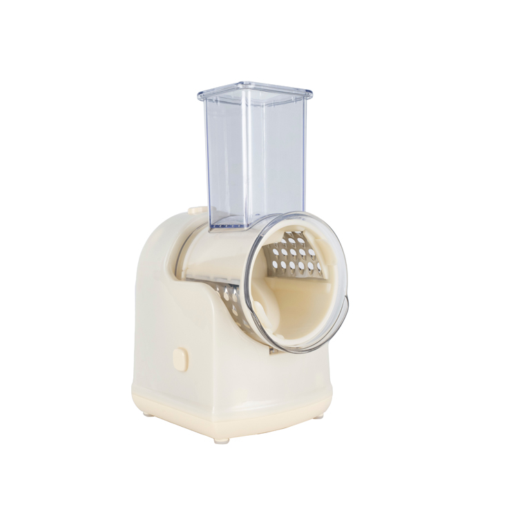 5 in 1 Household Multifunctional Food Processor Kitchen Machines with Electric Mixer, Blender Juicer and Meat Choppers