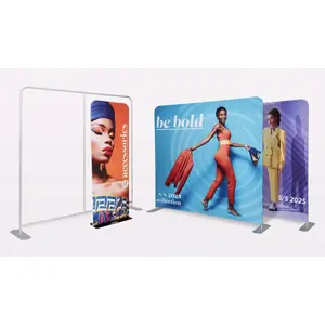 Exhibición Tubular para Merchandising Promocional - Product Image 1