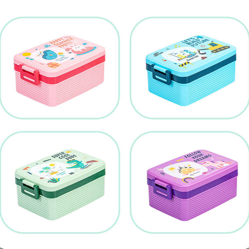 Doubles couches 1000ml