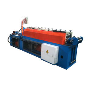 De alta eficiencia de la quilla de acero rollo que forma la máquina - Product Image 3