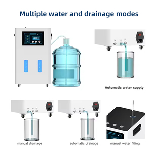 OEM & ODM 4200ml Adjustable High Flow Rate Multifunctional Inhaler for Lungs Improve Sub-health Sports Here Is What We Learned A - Product Image 2