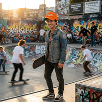 Gorra de Béisbol Deportiva de 6 Paneles de Algodón Multicolor con Logotipo Personalizado, Gorra de Béisbol Ajustable para Hombre y Mujer, Venta al Por Mayor