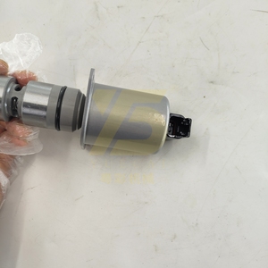 Nouvelle électrovanne 24V 12V 23013325 pour excavatrice et camion FH/FM/FMX/NH 9/10/11/12/13/16 Pièces de matériel lourd - Product Image 6