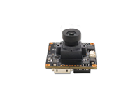 Módulo de Cámara IP PTZ con IA Inteligente Ingenic T41 de 4MP, WiFi, Detección de Personas y Vehículos, Placa PCBA Negra, Compatible con P/T EMMC 32G