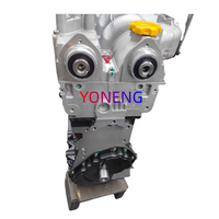 Ensemble de moteur de voiture SC28R150Q5 de moteur de qualité supérieure pour MAXUS DONGFENG RENAULT KINLAND HERCULES
