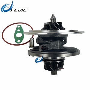 Nuova Cartuccia Turbo FEDIC per Renault Laguna II III Megane II Scenic II <span class=keywords><strong>Vel</strong></span> <span class=keywords><strong>Satis</strong></span> 2.0 DCi 110Kw 150CV M9Ra GT1749V 765015 - Product Image 3