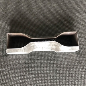 Muestra de troquel para mancuernas <span class=keywords><strong>ASTM</strong></span> D638, cortador de muestras de caucho para mancuernas - Product Image 2