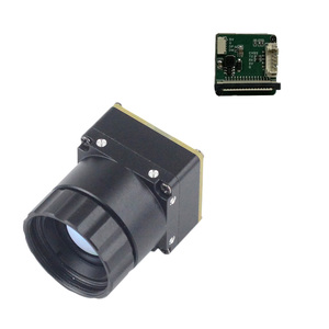 Cvbs USB 60Hz mipi mini2 640x512 Micro camera nhiệt Core cho bay không người lái - Product Image 1