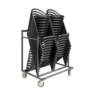 Alinunu Wholesales 2024 <span class=keywords><strong>Tabouret</strong></span> <span class=keywords><strong>de</strong></span> <span class=keywords><strong>bar</strong></span> <span class=keywords><strong>moderne</strong></span> en métal <span class=keywords><strong>noir</strong></span> pliable et rond <span class=keywords><strong>de</strong></span> nouveau design - Product Image 5