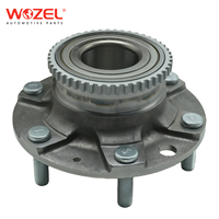 Roulement de moyeu de roue de véhicule neuf 51750 4H050 517504H050 51750-4H050 pour Hyundai Kia