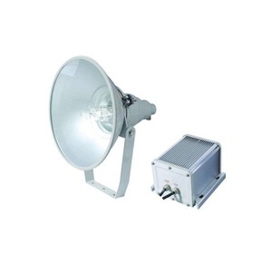 Bombilla de Haluro Metálico de 400W, Base E27, Forma Tubular, Modelo HQ400, 220V, 10000 Horas de Vida Útil - Product Image 4