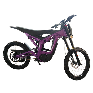 Moto électrique 72V 3000W haute vitesse longue portée, moteur sans balais, pour adulte, utilisation en ville et sur route, 80 km/h - Product Image 3