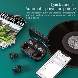 Funda para Auriculares Air Pro 2 3 4, la Mejor Funda para Auriculares Inalámbricos en EE. UU. y la UE, para Dropshipping - Product Image 6