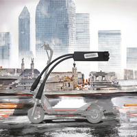Scooter électrique Ninebot ZT3 Pro pièces personnalisées câble de dégagement de vitesse 35 km/h ligne de rupture de vitesse E module de désactivation 35 km/h