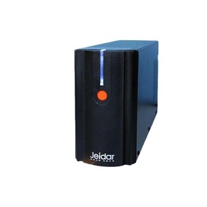 Jeidar Pht1101b UPS 1kVA 800W 220VAC Interactif en ligne pour appareils électroménagers - Product Image 1