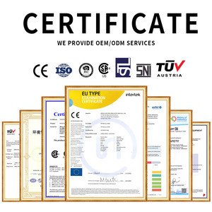 Kpr trong kho đặc biệt cung cấp Giày công sở lúa mì Chất lượng cao giày an toàn cao cấp chống đâm thủng Giày lao động chống tĩnh điện - Product Image 6