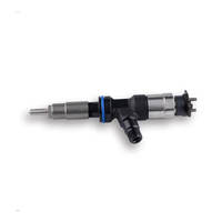 Inyector de Combustible Common Rail 370-7281 para Motor Diésel Caterpillar C7.1