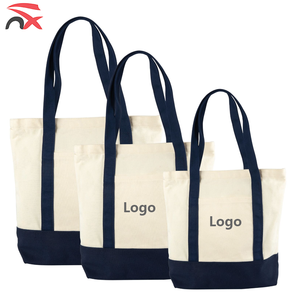 <span class=keywords><strong>Sac</strong></span> à bandoulière en <span class=keywords><strong>toile</strong></span> de grande capacité, polyvalent, haut de gamme, pour les déplacements quotidiens, avec logo personnalisé - Product Image 3