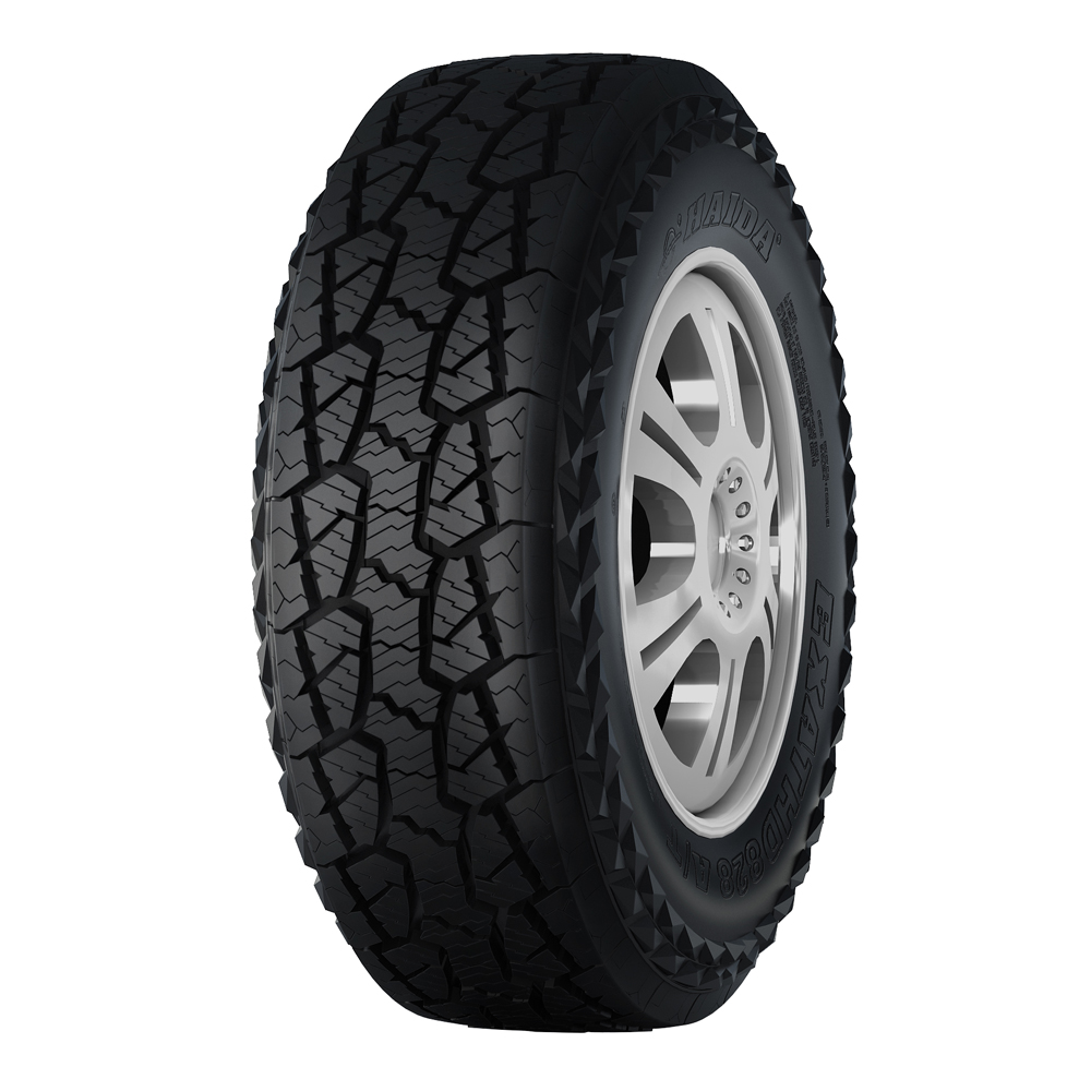 How to Choose Haida Tires: Expert Buying Guide 2024