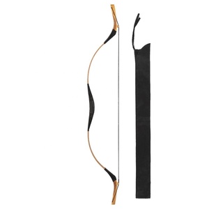 Arco Mongol Alibow MGZ, Arco Tradicional Manchú para Tiro con Arco a Caballo - Product Image 3
