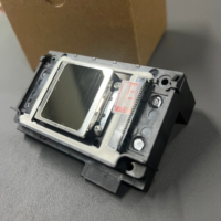 Untuk Printhead Epson XP600 Baru DX11 F1080 UV DTF Eco-Solvent Printer Cabezal untuk Performa Lebih Baik