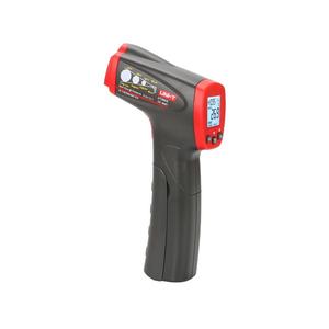 Termómetro Digital Infrarrojo UNI-T UT300S, Termómetro Industrial sin Contacto, Pistola de Medición de Temperatura - Product Image 6