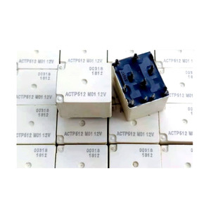 รีเลย์รถ10PIN ACTP512 - Product Image 1